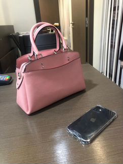 Сумка coach оригинал новая