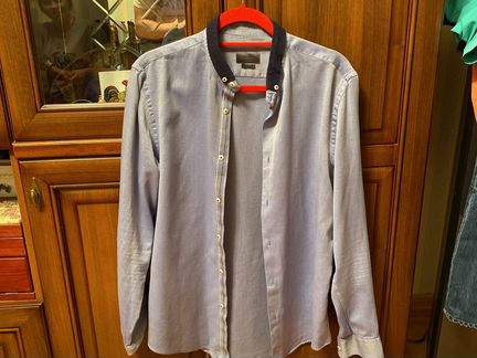Рубашка Zara Man