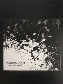 CD Incapacitants 