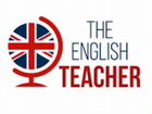 Преподаватель английского