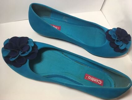 Туфли женские 38 размер