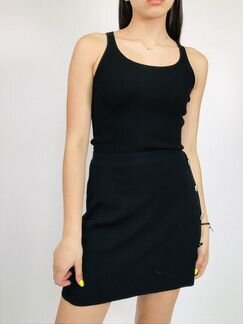 Юбка трикотажная Kontatto Италия