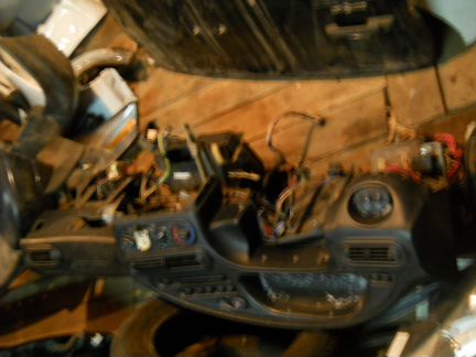 Шевролет нива Торпеда