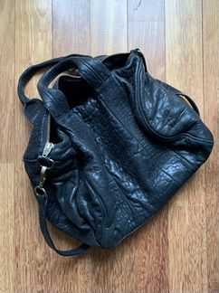 Сумка alexander wang rocca