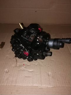 Тнвд Land Rover Freelander 2 FA 2.2 TD4 2013
