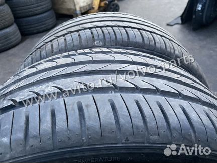 Резина Kingstar Road Fit без износа 235/40/18