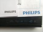 DVD-плеер Philips DVP3388K