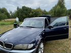 BMW 3 серия 2.5 AT, 2002, битый, 333 718 км объявление продам