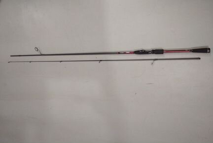 Спиннинг Metsui Specter T-802L 3-12 g (Новый)