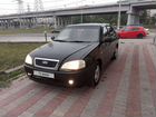 Chery Amulet (A15) 1.6 МТ, 2006, 63 446 км