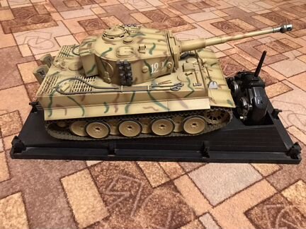 Игрушки на радиоуправлении