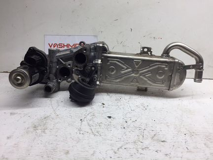 Радиатор EGR Volkswagen Passat B7