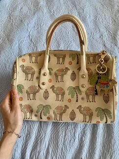 Сумка Braccialini оригинал