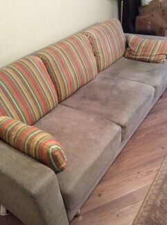 Диван фабрики 8 марта