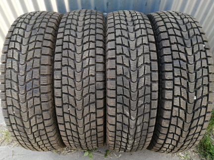 Dunlop SJ6
