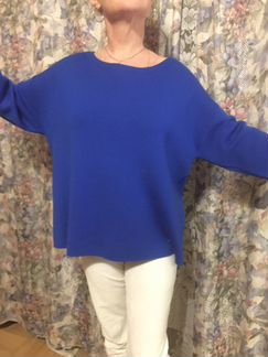 Джемпер женский Alice+Olivia Нью Йорк шерсть