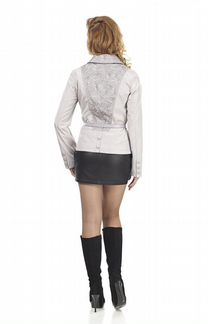 Tafika новая ветровка