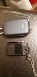 Компактный фотоаппарат