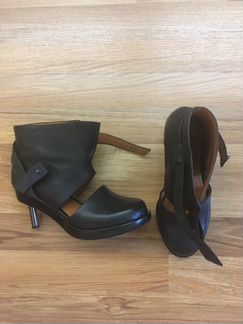 Other Stories туфли Cos ботильоны Zara