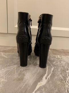 Ботильоны tods