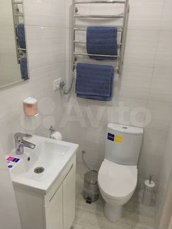 Квартира-студия, 20.2 м², 1/9 эт.