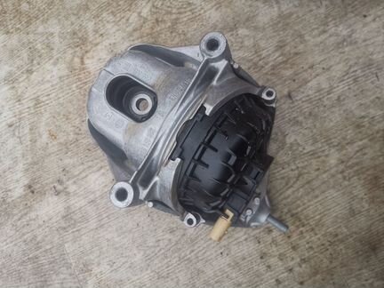 Audi a7c8 гидроопоры двс 3.0 tfsi почти новые