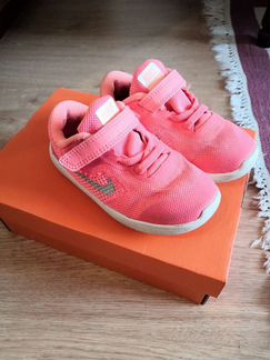 Nike кроссовки детские 8с (15,5 см)