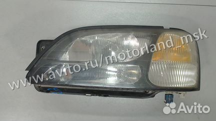 Фара (передняя) левая Subaru Legacy (B12), 2001