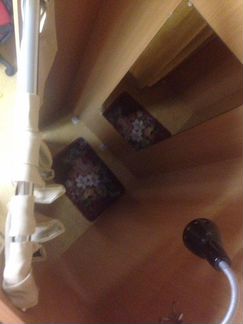 Примерочная