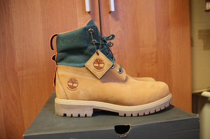 Мужские Ботинки Timberland