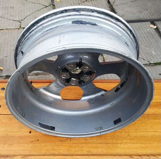 Диск 1 шт 20 R Land Rover Range Rover