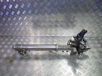 Рейка рулевая Mercedes-Benz W204