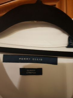 Американская рубашка perry ellis