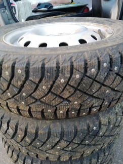 Шины с дисками Toyo 175 x 70
