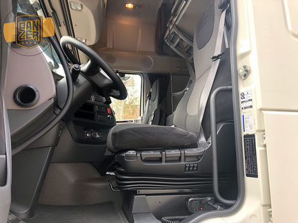 Рефрижератор DAF 106.480, 2018г, без пробега по РФ