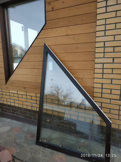 Окно Rehau Euro-60