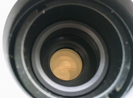 Sankyo Kohki Komura 200 mm / f 4.5 Minolta SR / MD