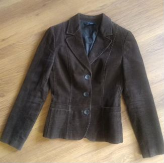 Жакет S Zara новый