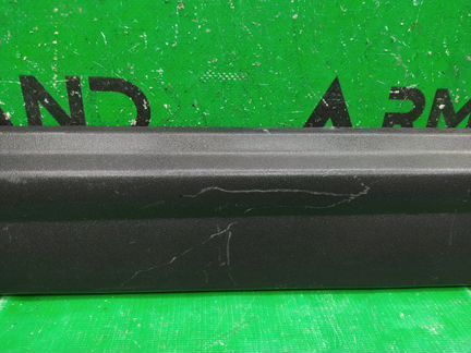 Накладка двери передняя левая Kia Sorento 2 2009