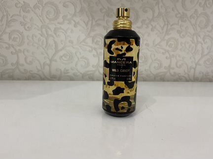 Mancera Wild Candy Eau De Parfum