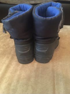 Сноубутсы Nordman Joy