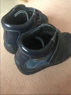 Детские ботинки, сандалии, 24, 25, 27 размеры