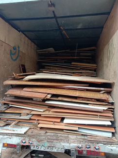 Фанера, мебельная Доска