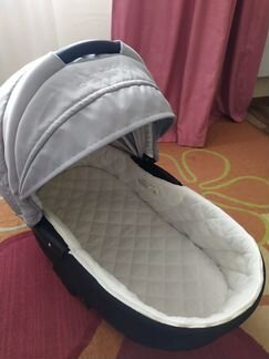 Коляска детская Комарелло Севилья