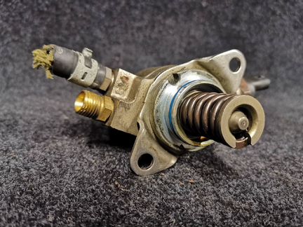 Тнвд VAG 07l127026j Audi Volkswagen