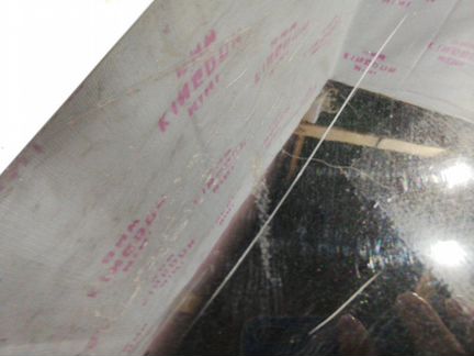 Крышка багажника Bmw 3-Series E92 N46B20 2007