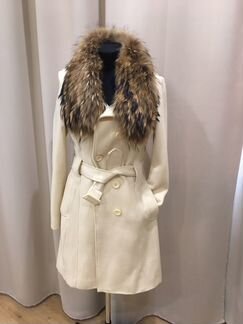 Фирменное пальто Tom Farr, р. EUR М