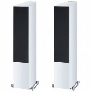 Напольная акустика heco Celan Revolution 9 White