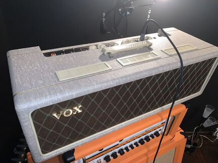 Vox AC30HWH