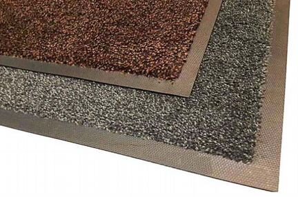 Коврик ворсовой